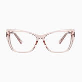 Jula Cateye Full frame TR90 Eyeglasses